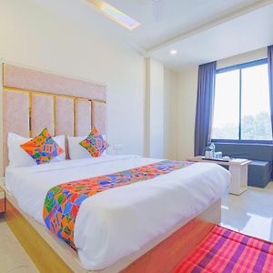 Fabhotel Bohra International